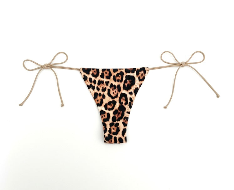 NALA Bottoms - Leopard