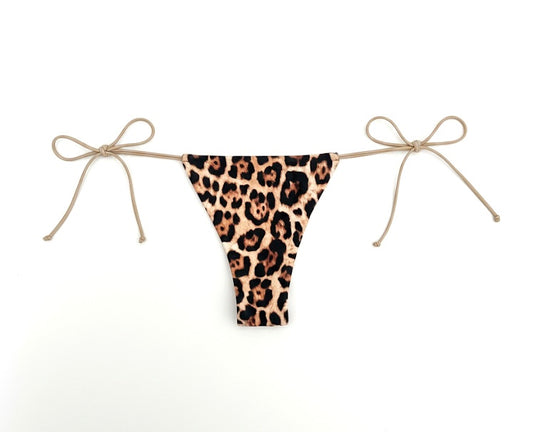 NALA Bottoms - Leopard