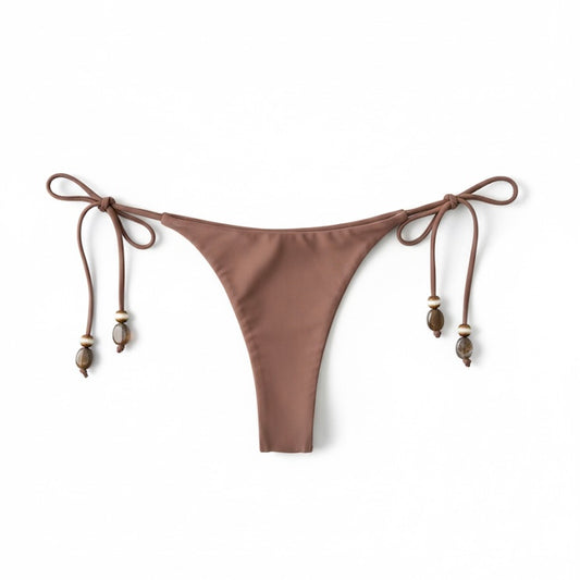 TAHITI Bottoms - Cacao